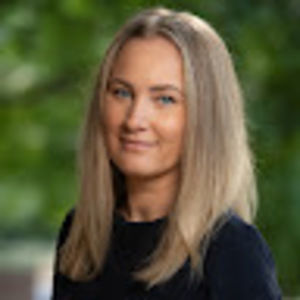 Meet your Posher, Heather